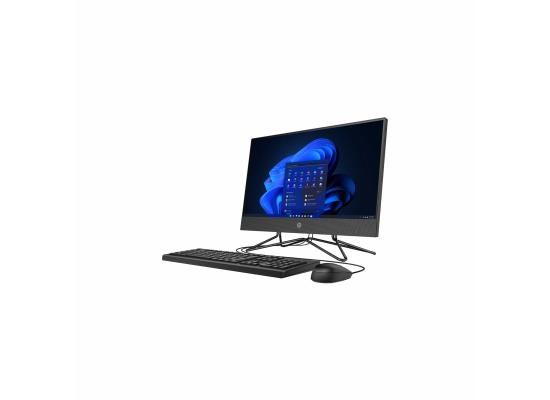 HP 200 G4 21.5" All-in-One Intel 12Gen Core i3 2-Cores NONE Touch Screen